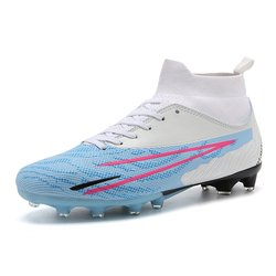 white(spike)