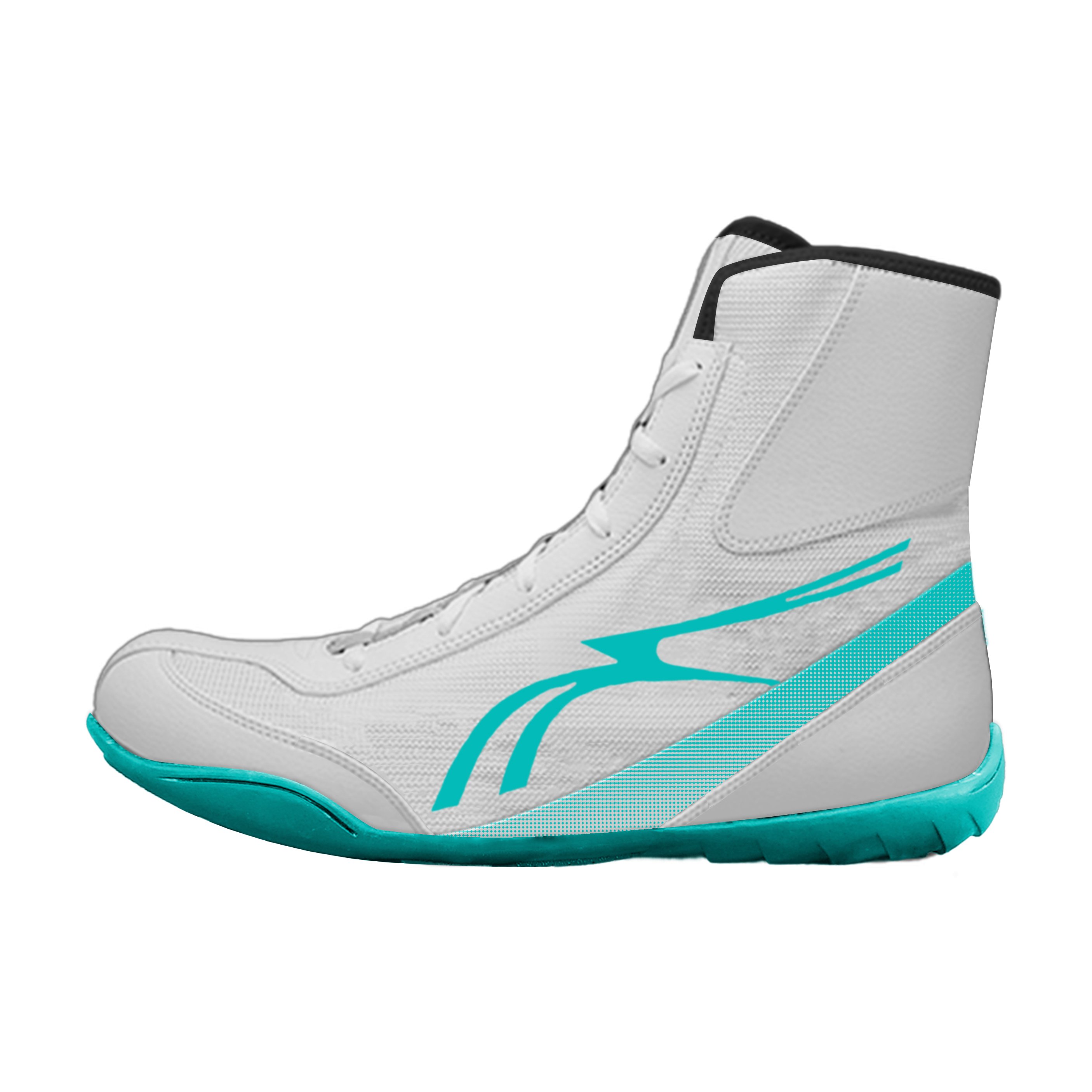 Custom Designer Logo Soft Bottom Pro Youth Manufacturer Make Yourwn Boxing Shoes For Men