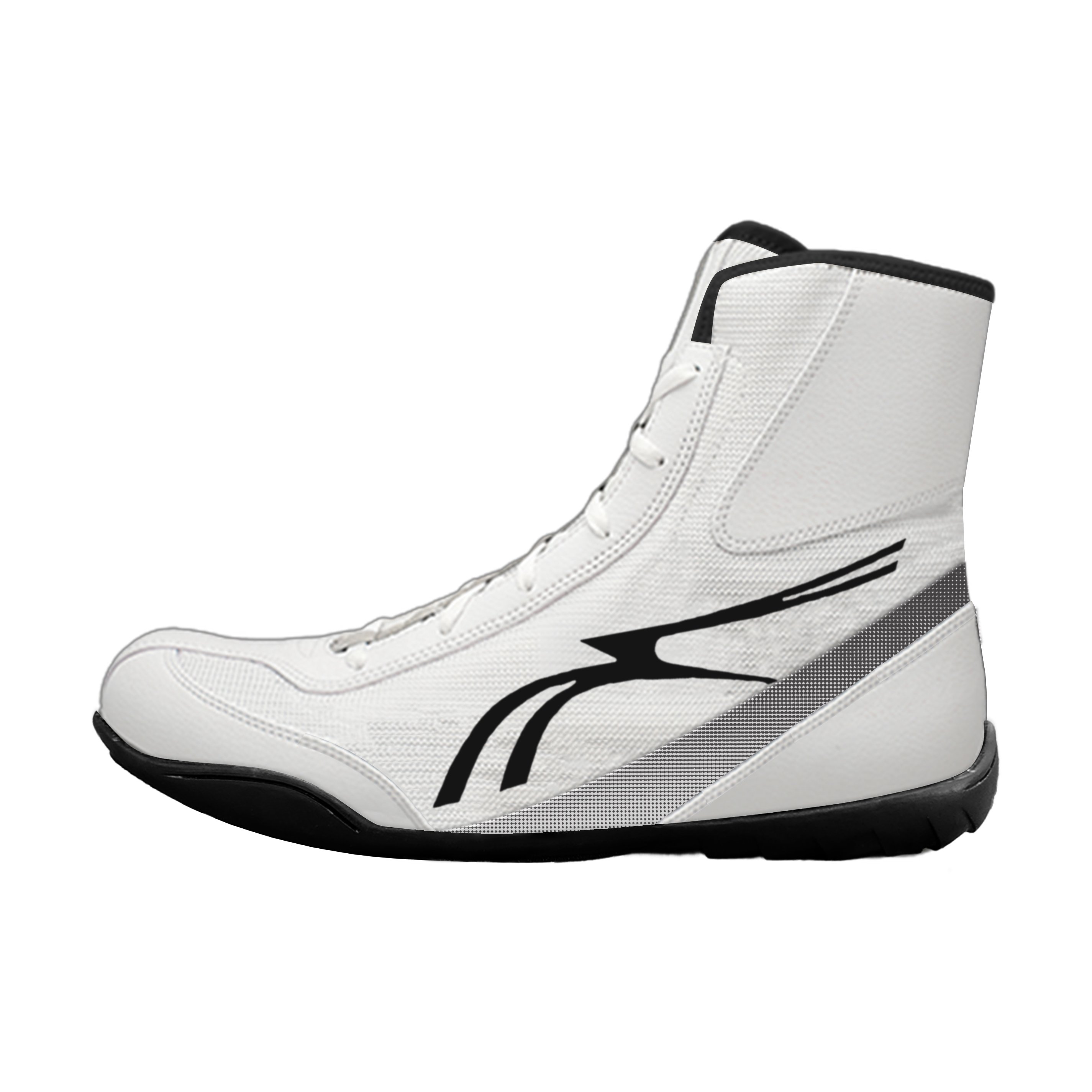 Custom Designer Logo Soft Bottom Pro Youth Manufacturer Make Yourwn Boxing Shoes For Men