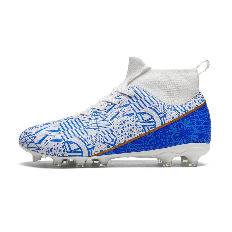 Best Selling High Quality Professional Football Boots Original Waterproof Soccer Shoes Sport Football Boots Shoes