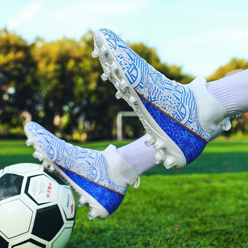 Best Selling High Quality Professional Football Boots Original Waterproof Soccer Shoes Sport Football Boots Shoes