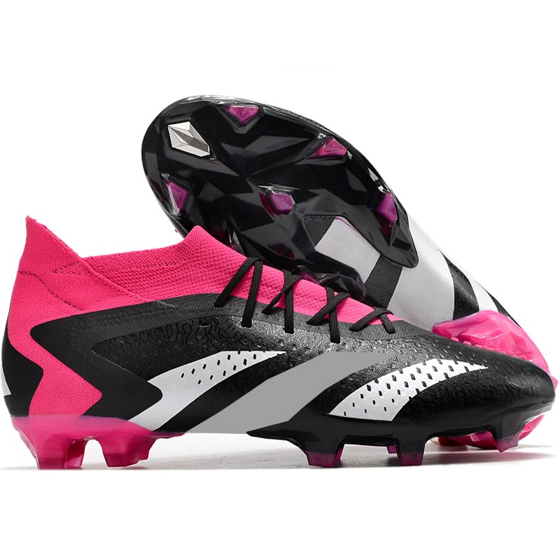 Brand Soccer Cleats boots TF/AG Training Chaussures De Football Football Boots Predators for adult
