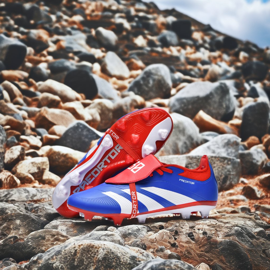 2024 Factory High Quality Men's FG Grass Training Football Boots New Soccer Shoes for Summer Winter Spring Sizes 36-45