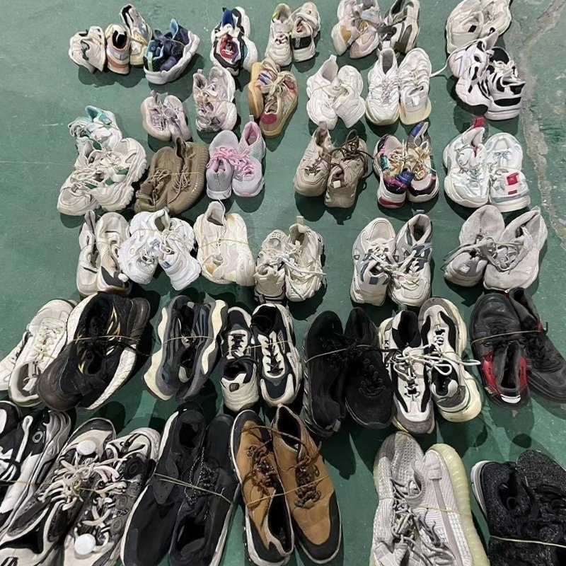 casual shoes used soccer shoes womens sneakers used shoe wholesale