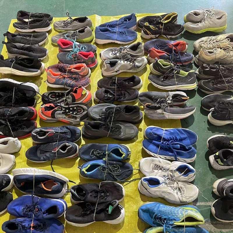 casual shoes used soccer shoes womens sneakers used shoe wholesale