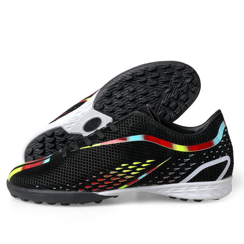 TOP High quality soccer boots soccer shoes training outdoor professional match football shoes soccer shoes