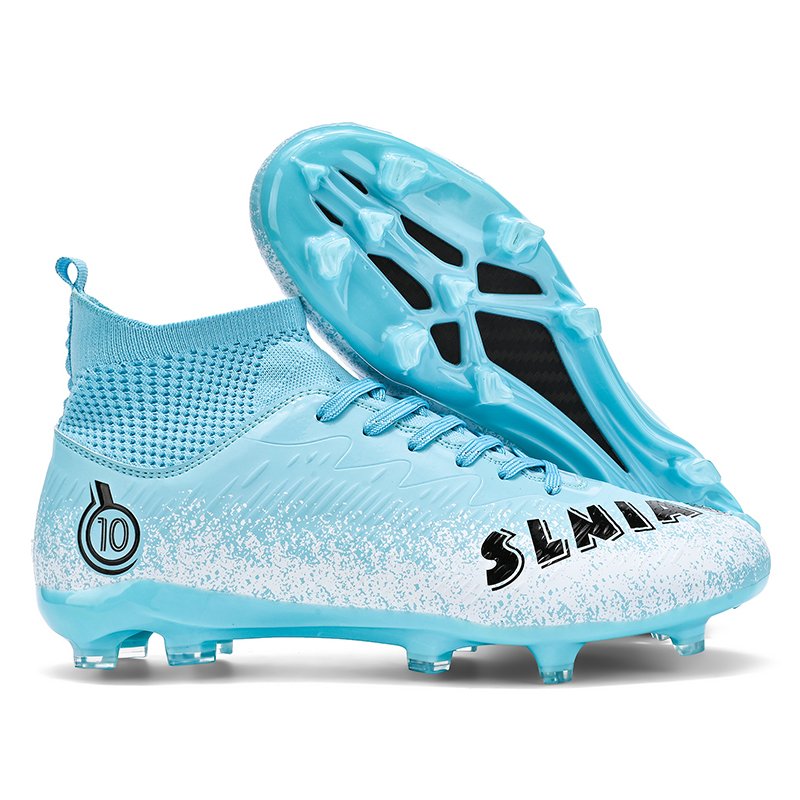 Greatshoes Custom Design Soccer Shoe,Football Boots For Kids,Personalized Football Shoes Futsal Soccer Boots