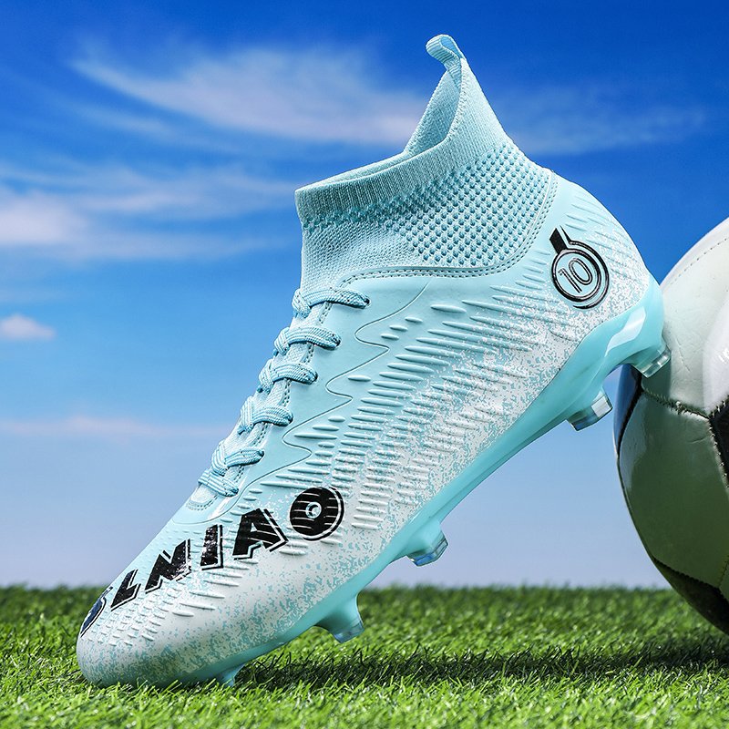 Greatshoes Custom Design Soccer Shoe,Football Boots For Kids,Personalized Football Shoes Futsal Soccer Boots