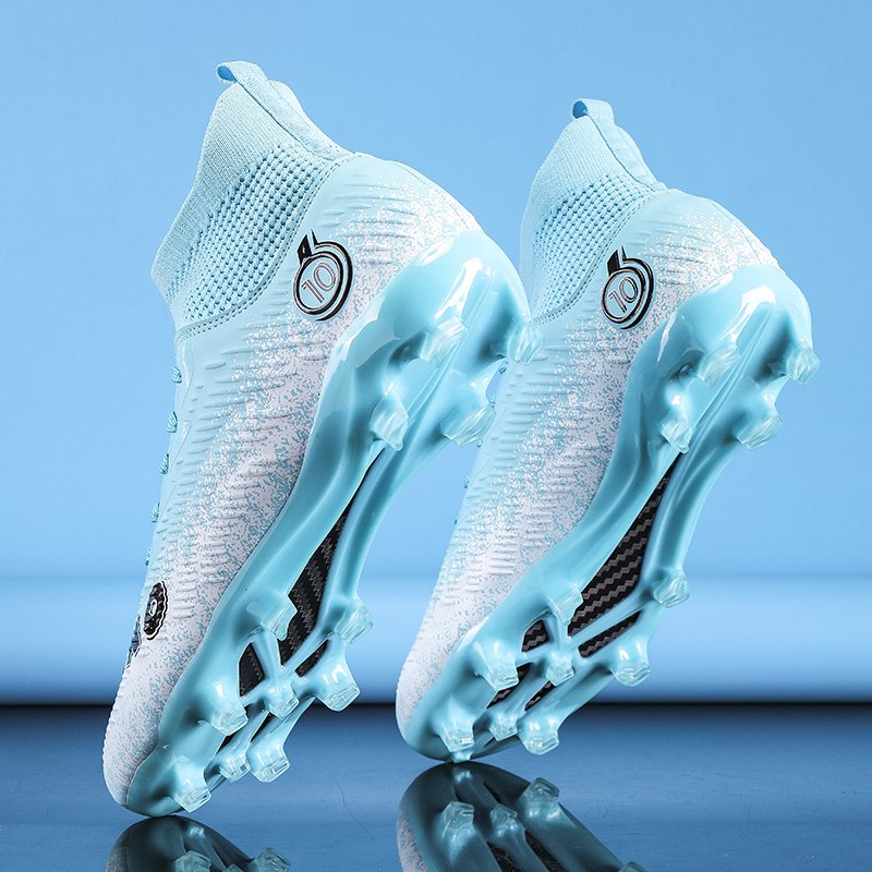 Greatshoes Custom Design Soccer Shoe,Football Boots For Kids,Personalized Football Shoes Futsal Soccer Boots