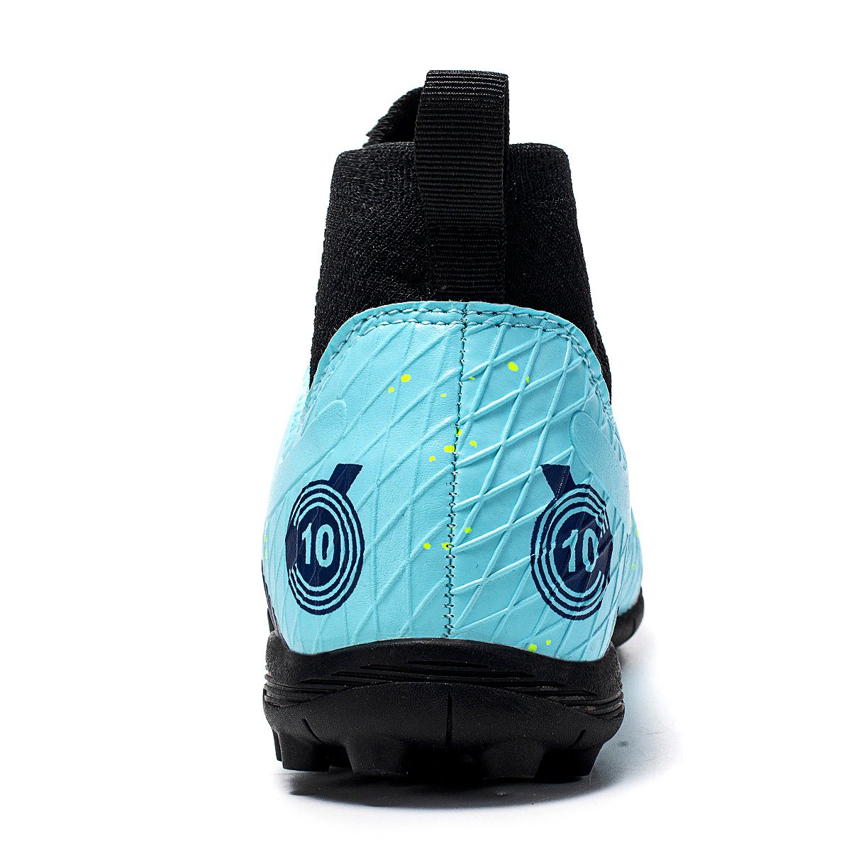 2024 Factory Wholesale high quality Design Outdoor Indoor High-top comfort Training Turf Football Boots Soccer Shoes For Men