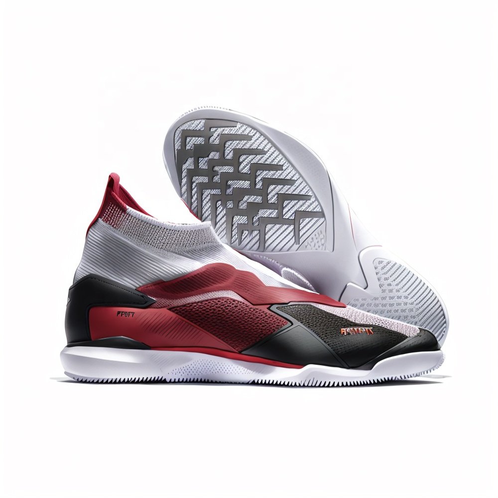 High Quality New Style Best Selling Quality Predator Soccer Shoes With Advanced Technology Mens Luxury Designer Shoes