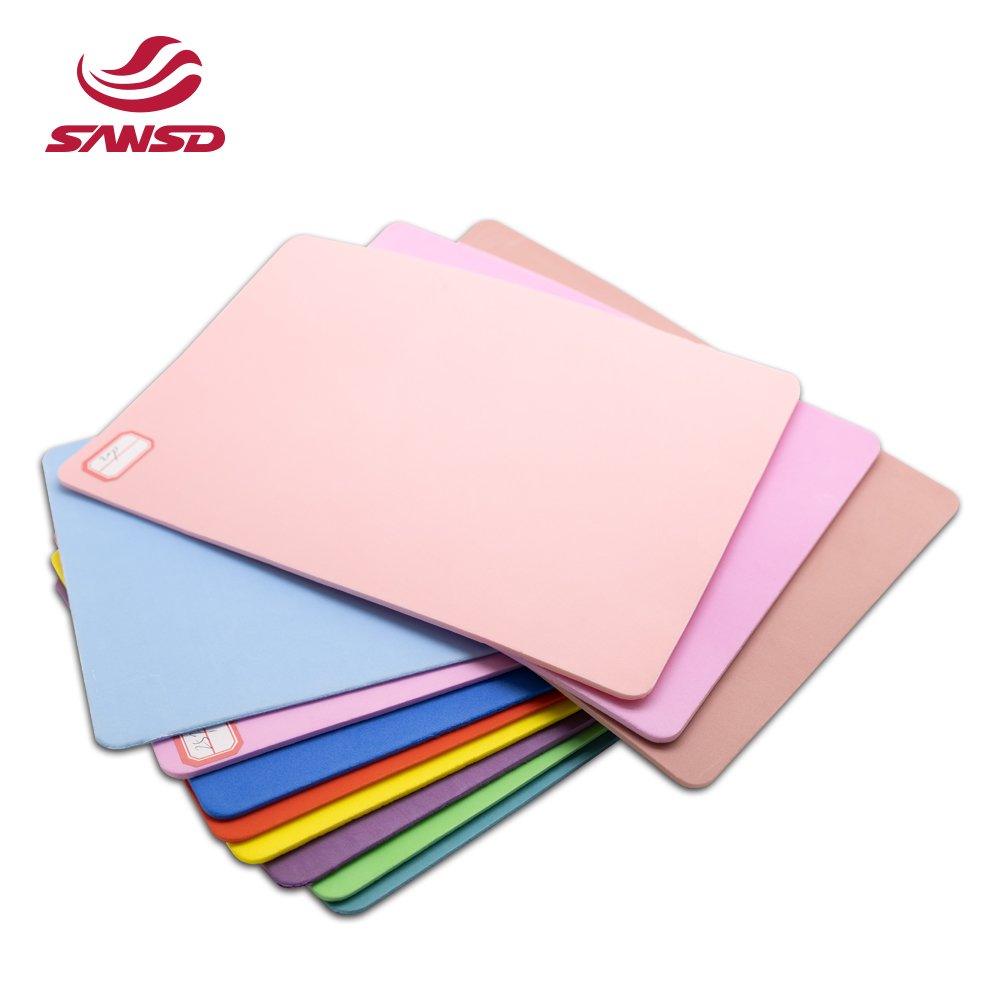 0.8mm 1mm 2.5mm EVA foam roll Width:1.5m 1.45m 1.4m colorful hard eva foam 4mm for inner soccer ball