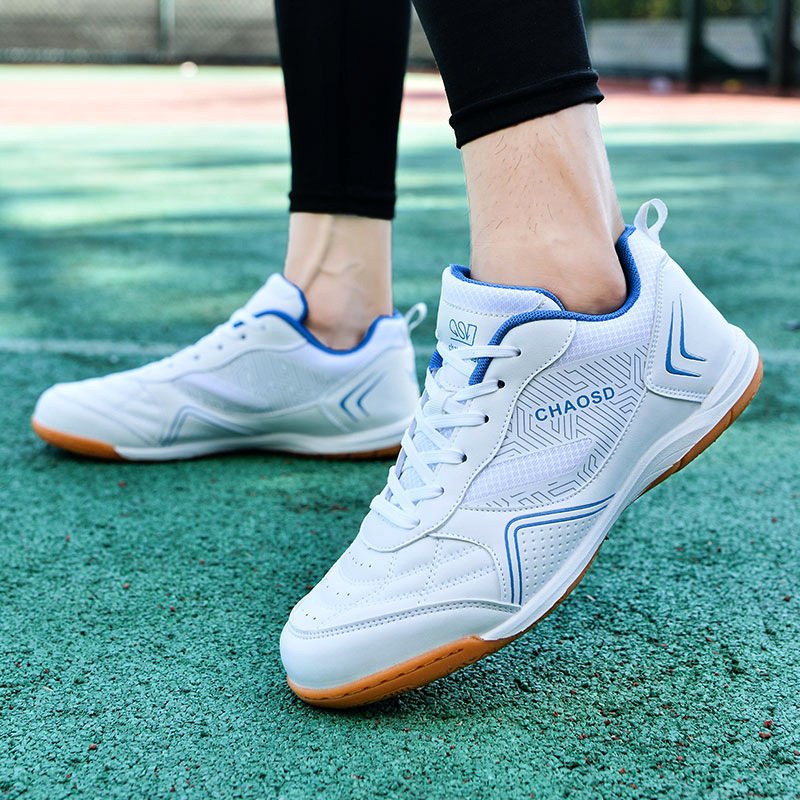 2023 New Flat Indoor Hard Ground Training Shoes Five-a-side Football Shoes For Adult And Children Cement Ground Training Shoes