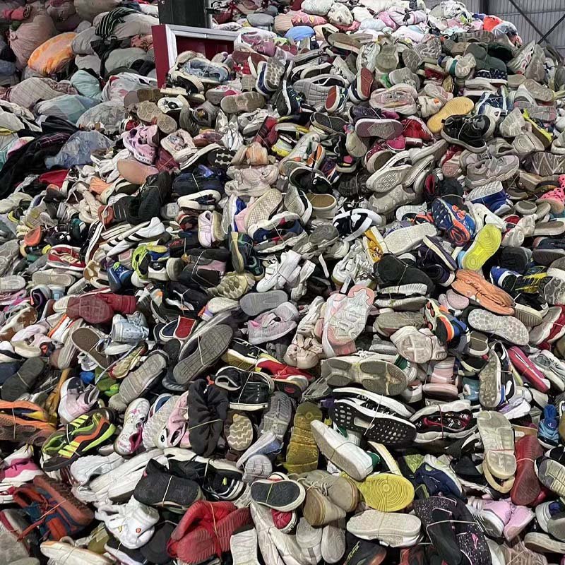 second hand used football soccer shoes boots bales used men shoes wholesale from china