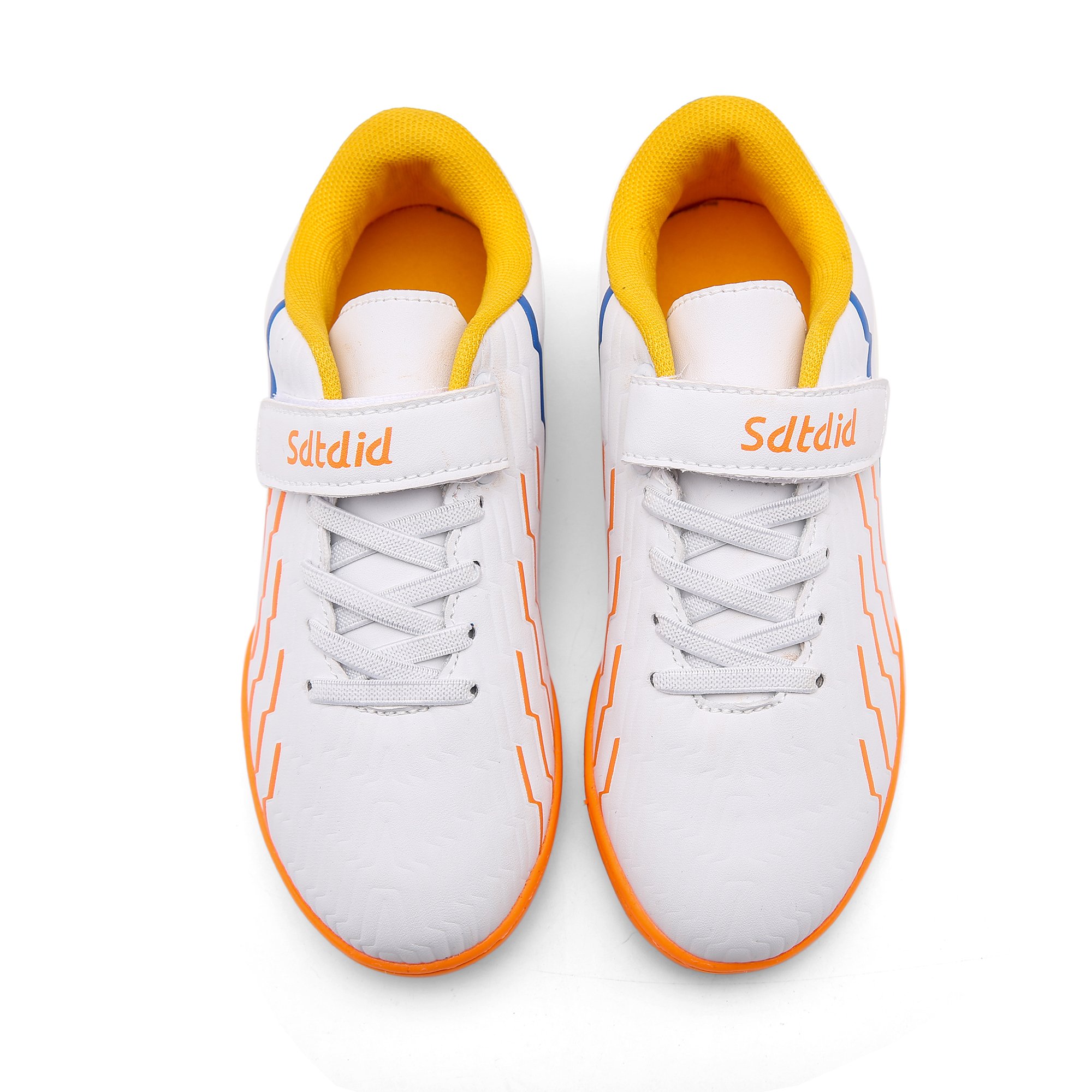 Manufacturer High Quality Turf Fashion Football Shoes Cheap Indoor Training Low Top Girls Kids Soccer Shoes for boys