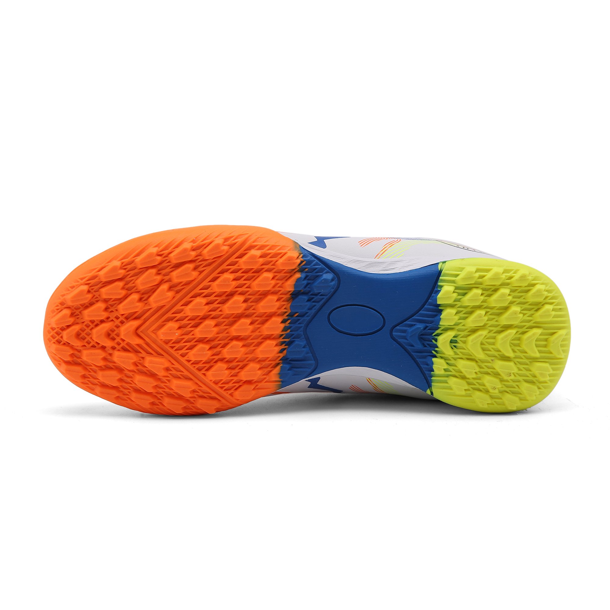 Manufacturer High Quality Turf Fashion Football Shoes Cheap Indoor Training Low Top Girls Kids Soccer Shoes for boys
