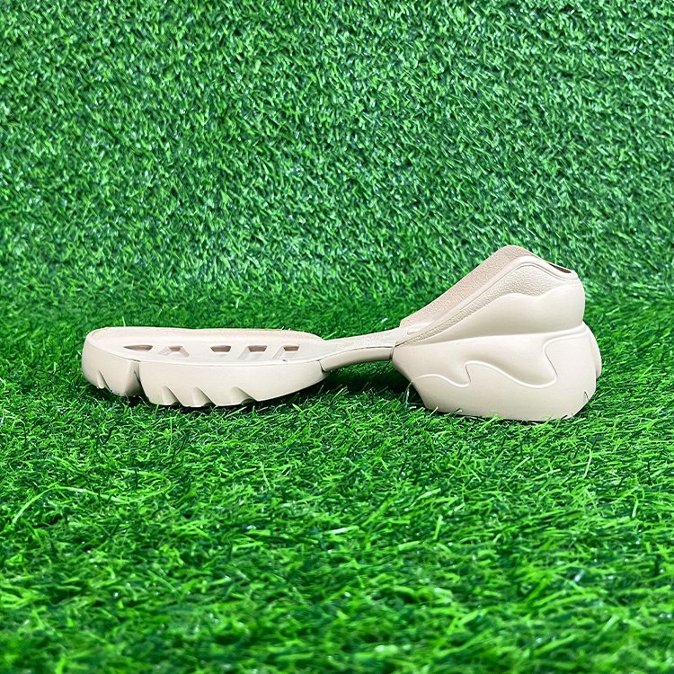 Factory Direct Wear-Resistant IP Soles Durable Lightweight Design Good Anti-Slip Performance Fashionable Choice Environmentally