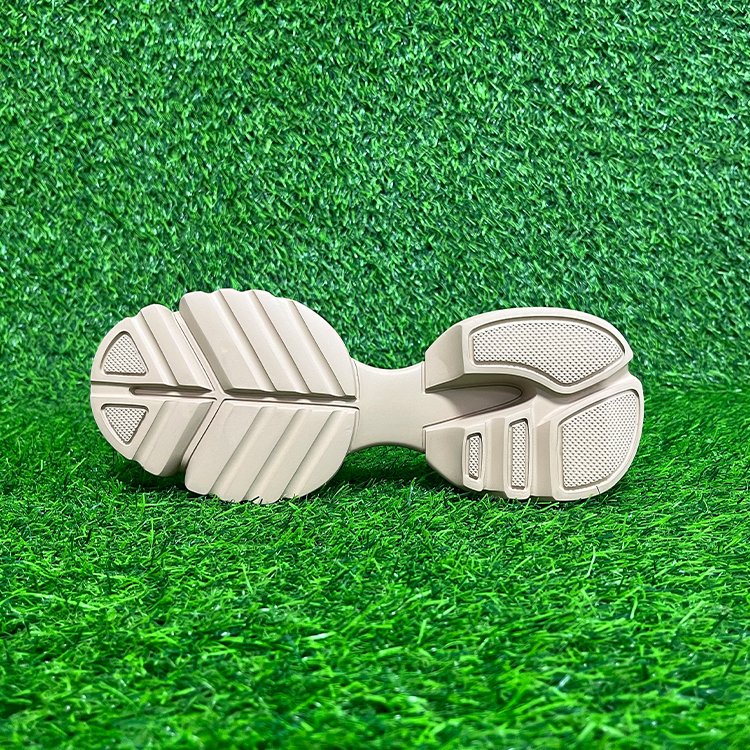 Factory Direct Wear-Resistant IP Soles Durable Lightweight Design Good Anti-Slip Performance Fashionable Choice Environmentally