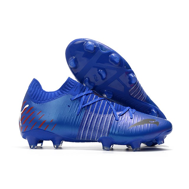 Spot Drop-Shopping Cheap Soccer Shoe Most Popular Design Breather Cleats Professional Shoes Football Soccer Boots For Men