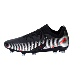 Black(spike)
