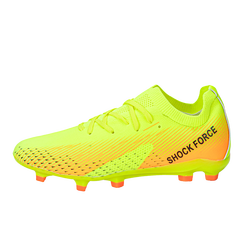 Yellow(spike)