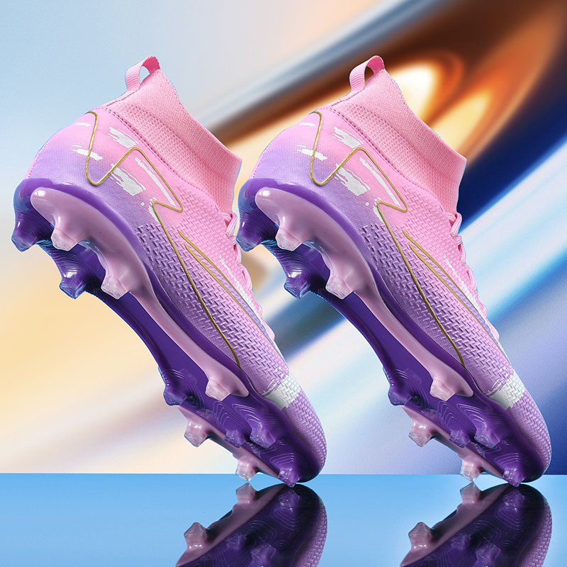 Greatshoes Soccer Boots Unisex Football Futsal Shoes,Wholesale Kids Football Boots Outdoor Soccer Shoes