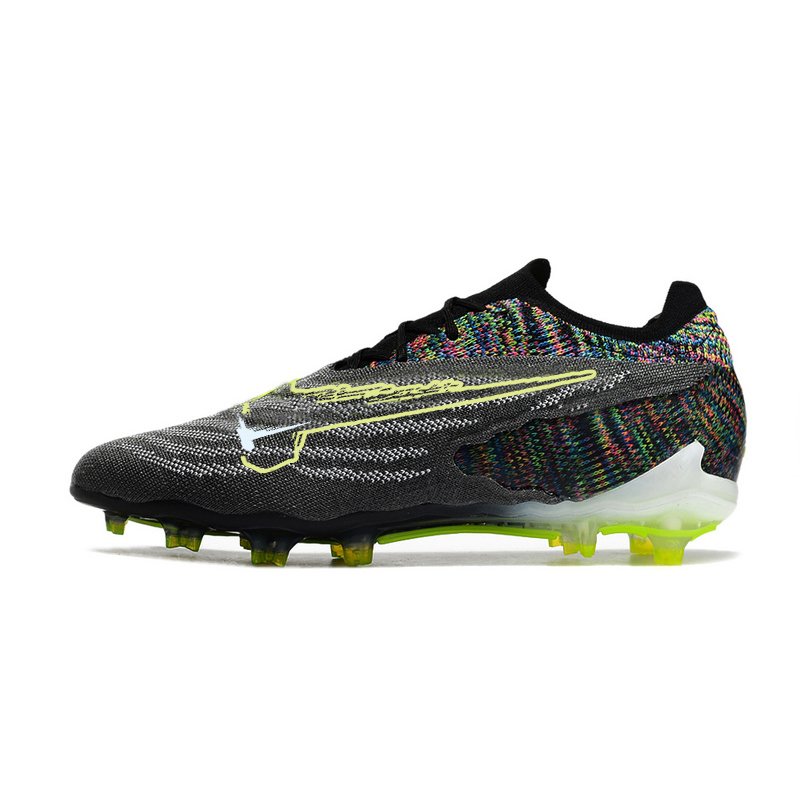 New arrival Phantom GX Soccer Shoes Full Knitted Waterproof fully knitted football boots39-45