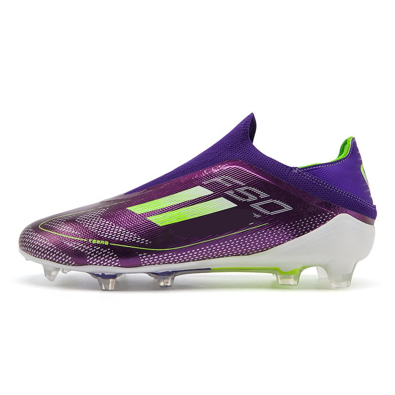 soccer shoes FG natural grass long spikes match shoesfootball shoes