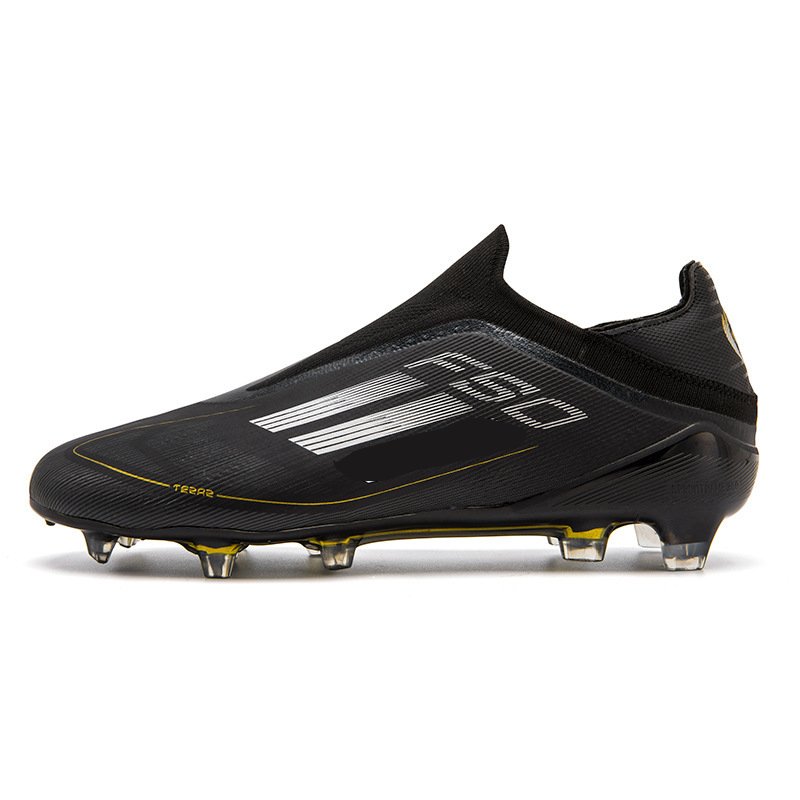 soccer shoes FG natural grass long spikes match shoesfootball shoes