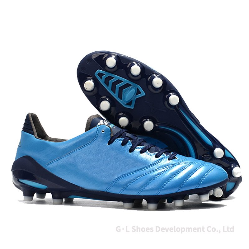 chaussures de sport football shoes men sports runnnig boots Professional training shoes Spikes Flat-soled futsal shoes