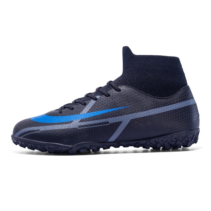 OEM ODM Soccer Shoes Professional Natural Football Field Football Shoes Men's Casual Sneakers Custom Soccer Shoes Manufacture