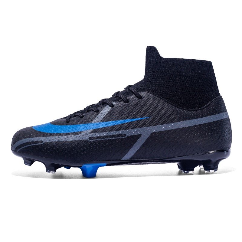 OEM ODM Soccer Shoes Professional Natural Football Field Football Shoes Men's Casual Sneakers Custom Soccer Shoes Manufacture