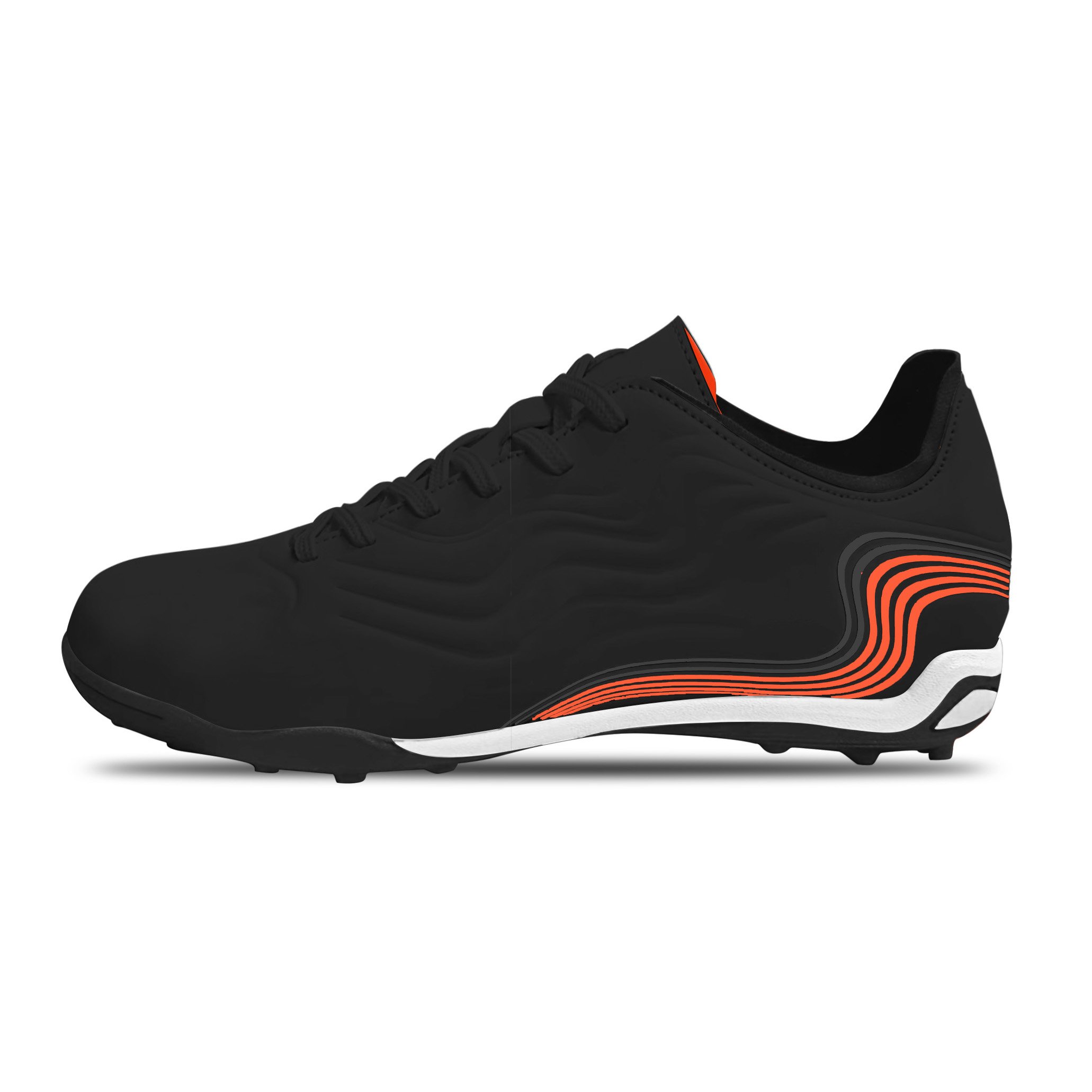 20234Wholesale New Design Football Shoes Men Training Shoes Rubber Spike Short Soccer Cleats Zapatos De Futbol