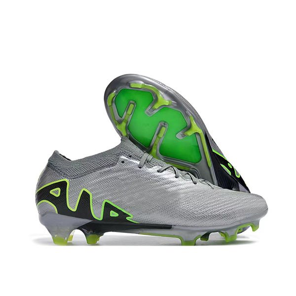 Manufacturers Custom Outdoor Grass High-top Fg Ag Ultralight Mens Soccer Shoes Non-slip Turf Soccer Shoes zapatos futbol