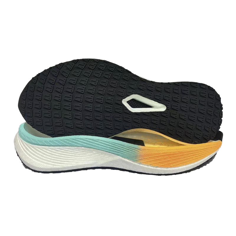 Best Selling Sublimated Shoes Men 2024 Sole Thick Customizable Kids Breathable Sell Soccer Shoes Soles