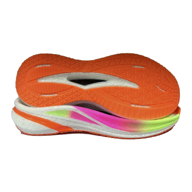 Best Selling Sublimated Shoes Men 2024 Sole Thick Customizable Kids Breathable Sell Soccer Shoes Soles