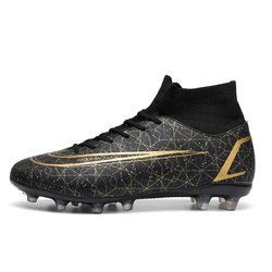black(spike)