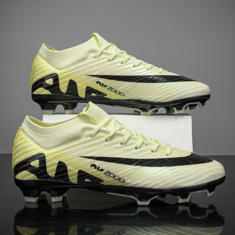 2024factory wholesale High Quality Customized Professional Men's Football Shoes Soccer Shoes Large Size 36-49