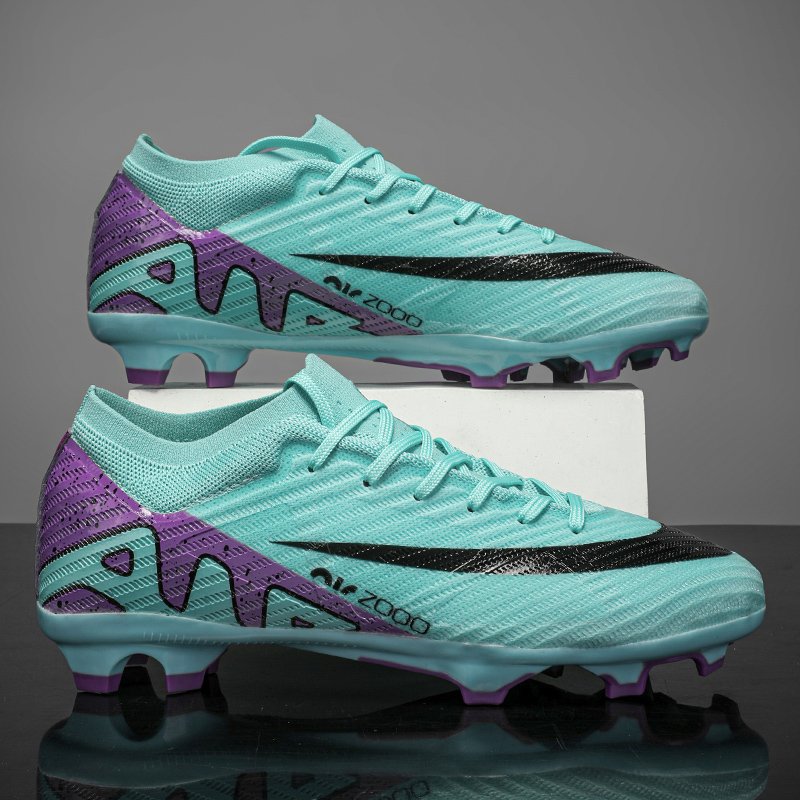 2024factory wholesale High Quality Customized Professional Men's Football Shoes Soccer Shoes Large Size 36-49