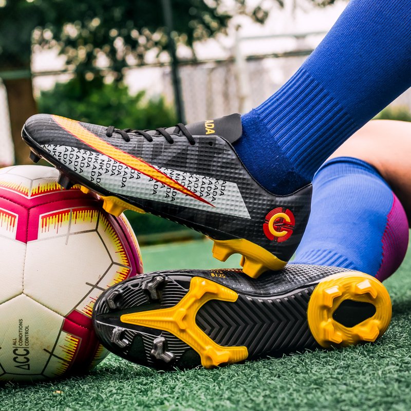 Football Boots Superfly Cheap Futsal Sock Cleats Training Sport Sneakers Training Boots Professional Soccer Shoes For Men