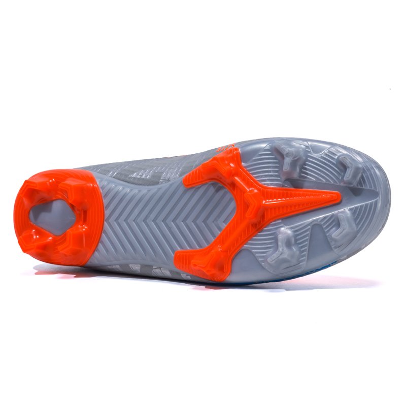 Football Boots Superfly Cheap Futsal Sock Cleats Training Sport Sneakers Training Boots Professional Soccer Shoes For Men