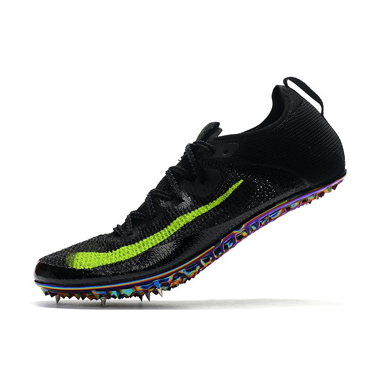 Wholesale Hot Professional Men Athletic Soft Ground Soccer Shoes Superfly High Ankle Outdoor Training SG Football Boots