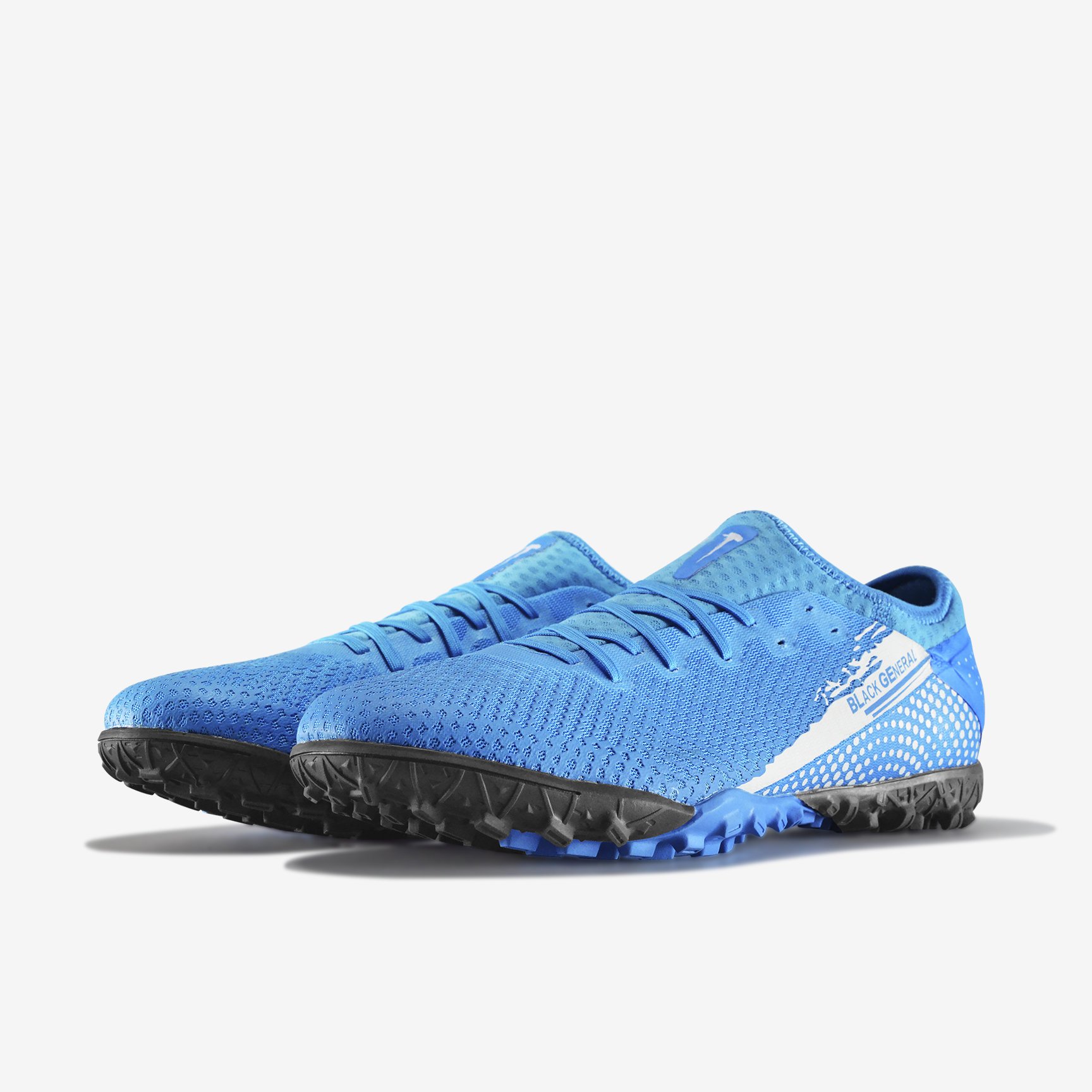 China 2020 High Quality Low Top Fashion football shoes men soccer Mens Sport Soccer Football Shoes