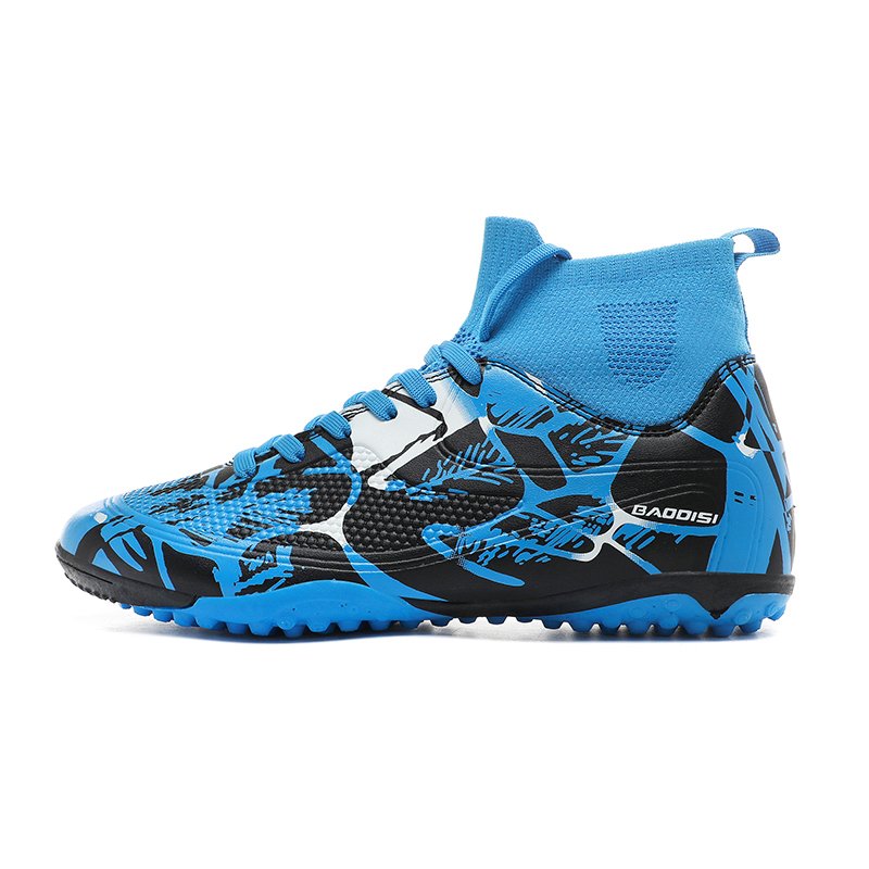 2024 factory New Arrival Wholesale Outdoor Indoor Men's Soccer Shoes High Quality Football Boots Sport Sneakers football shoes