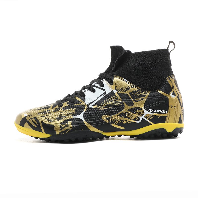 2024 factory New Arrival Wholesale Outdoor Indoor Men's Soccer Shoes High Quality Football Boots Sport Sneakers football shoes
