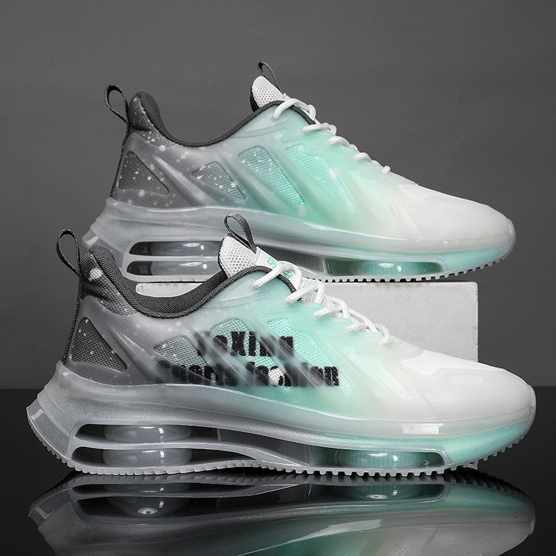 2023 Fashion casual comfortable casual shoes running shoes