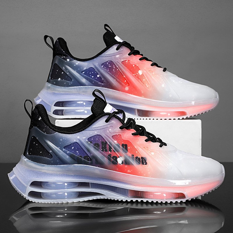 2023 Fashion casual comfortable casual shoes running shoes
