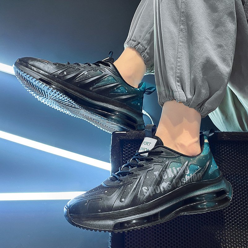 2023 Fashion casual comfortable casual shoes running shoes