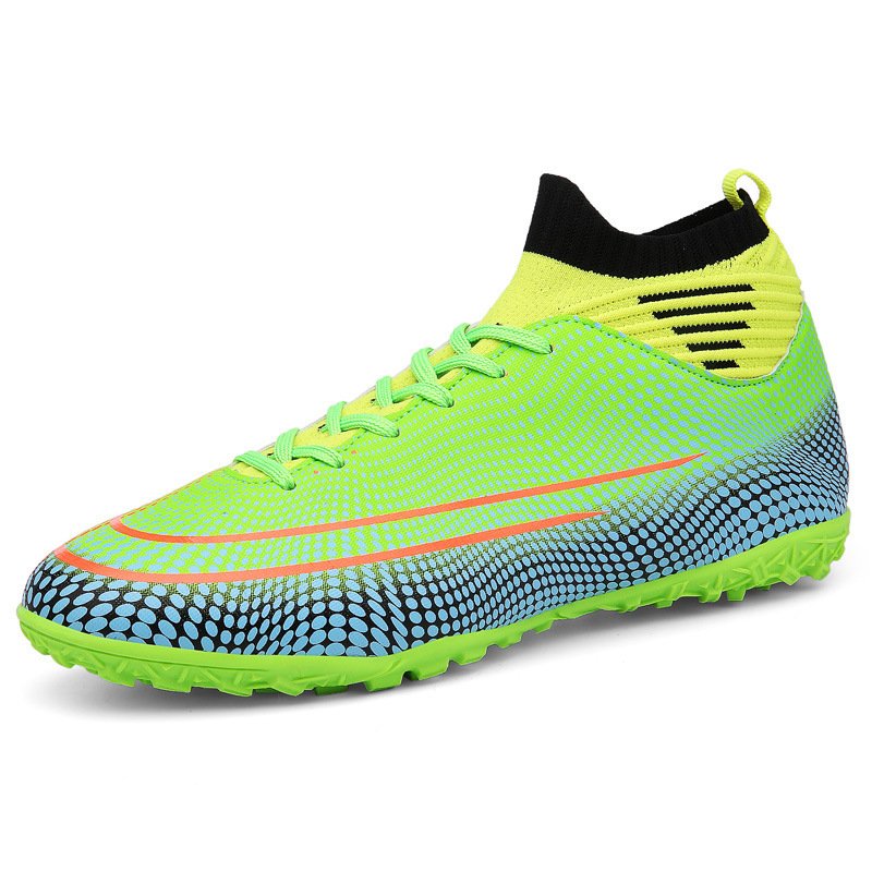 Fashion Football soccer Sports shoes Sport Sneaker Factory shoes Men Custom Sneakers For Men
