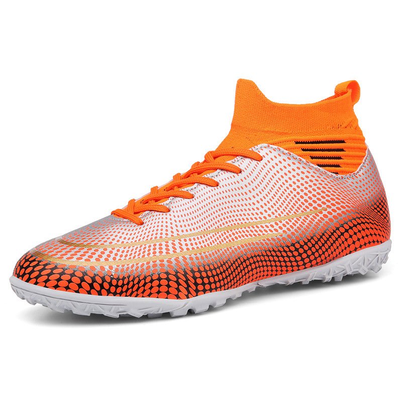 Fashion Football soccer Sports shoes Sport Sneaker Factory shoes Men Custom Sneakers For Men
